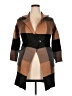 Unbranded Brown Cardigan Size 19 - photo 1