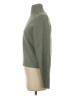 H&M Green Turtleneck Sweater Size XS - photo 5