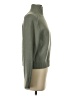 H&M Green Turtleneck Sweater Size XS - photo 4