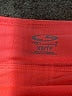 C9 By Champion 100% Polyester Color Block Orange Athletic Shorts Size XS - photo 3