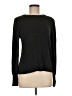 Catherine Malandrino Black Pullover Sweater Size M - photo 1