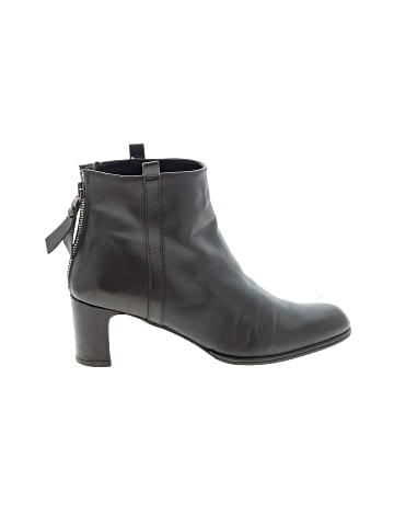 Stuart Weitzman Ankle Boots (view 1)