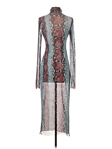 AFRM Cocktail Dress (view 2)