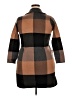 Unbranded Brown Cardigan Size 19 - photo 2