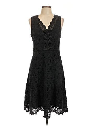 Ann Taylor LOFT Cocktail Dress (view 1)