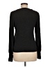 Catherine Malandrino Black Pullover Sweater Size M - photo 2