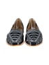 Nisolo Black Flats Size 8 1/2 - photo 2