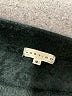 VERTIGO Black Wool Skirt Size M - photo 4