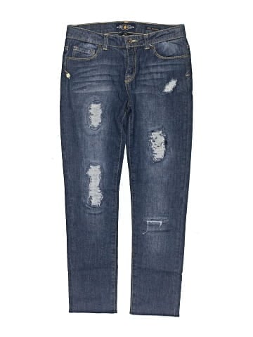 Lucky Brand Jeans (view 1)