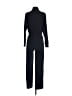 Splits 59 Solid Black Jumpsuit Size XS - photo 2