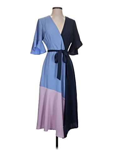 Hutch Casual Dress (view 1)