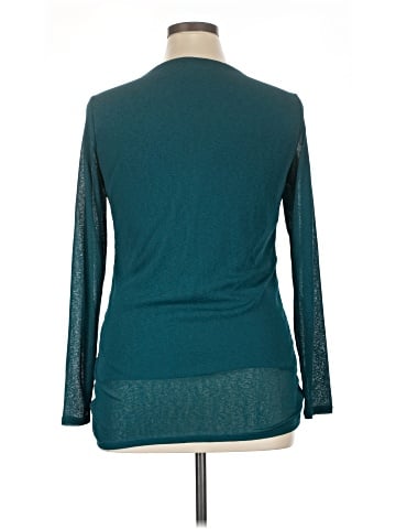 Coldwater Creek Long Sleeve T-Shirt (view 2)