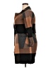 Unbranded Brown Cardigan Size 19 - photo 5