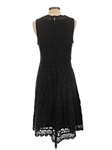 Ann Taylor LOFT Cocktail Dress (view 2)