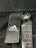 Adidas Stars Black Casual Pants Size M - photo 4