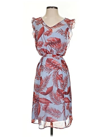 CAbi Casual Dress (view 1)
