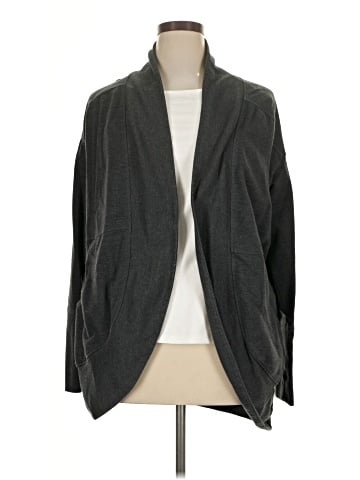 Eddie Bauer Cardigan (view 1)