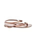 J.Crew Tan Sandals Size 10 - photo 1