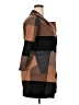 Unbranded Brown Cardigan Size 19 - photo 4