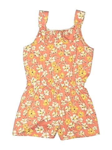 Little Lass Romper (view 1)