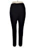 Lane Bryant Solid Black Active Pants Size 16 - photo 2