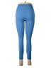 Fabletics Blue Active Pants Size M (estimated) - photo 2