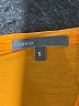 Vince. Orange Tank Top Size S - photo 7