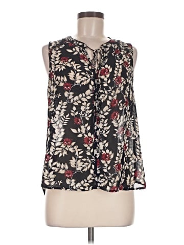 Fun2Fun Sleeveless T-Shirt (view 1)