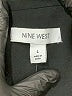 Nine West Black Blazer Size L - photo 6