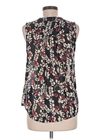 Fun2Fun Sleeveless T-Shirt (view 2)