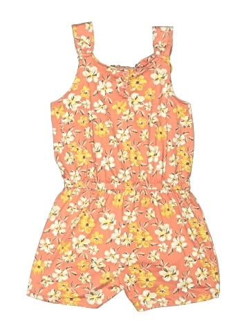 Little Lass Romper (view 2)