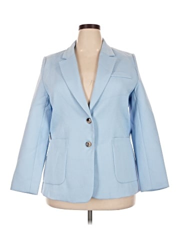 Unbranded Blazer (view 1)