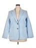 Unbranded Blue Blazer Size 2X - photo 1