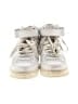Nike White Sneakers Size 8 - photo 2