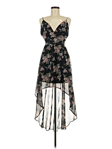 Love Tree Cocktail Dress (view 1)