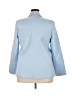 Unbranded Blue Blazer Size 2X - photo 2
