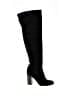 FRYE Black Boots Size 8 1/2 - photo 1