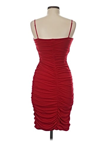 Ruby Rox Cocktail Dress (view 2)