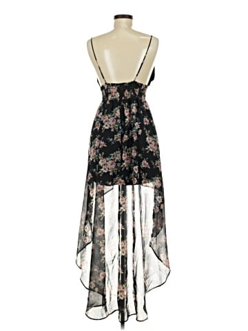 Love Tree Cocktail Dress (view 2)