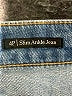 Talbots Hearts Blue Jeans Size 4 (petite) - photo 5