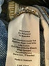 Talbots Hearts Blue Jeans Size 4 (petite) - photo 6