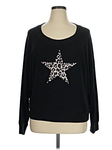Chaser Pullover Sweater (view 1)