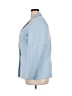 Unbranded Blue Blazer Size 2X - photo 5