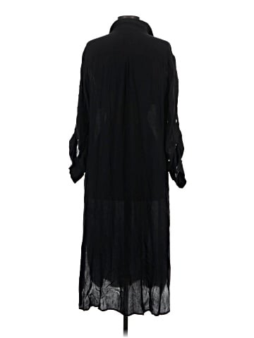 Blue Island Casual Dress (view 2)