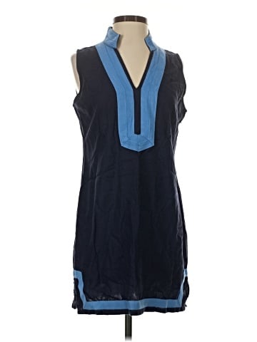 Sail to Sable Casual Dress (view 1)