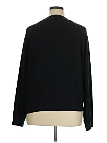 Chaser Pullover Sweater (view 2)