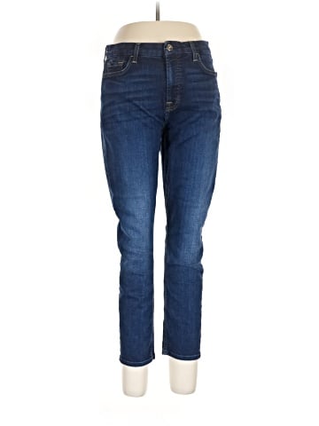 Jen7 by 7 For All Mankind Jeans (view 1)