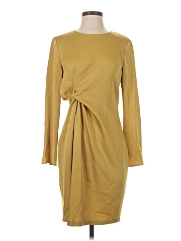 Ann Taylor Casual Dress (view 1)
