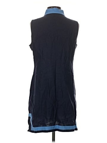 Sail to Sable Casual Dress (view 2)
