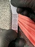 Next Level Apparel Pink Tank Top Size M - photo 8